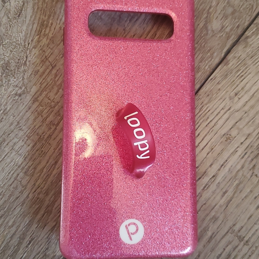 Loopy Phone Grip Case